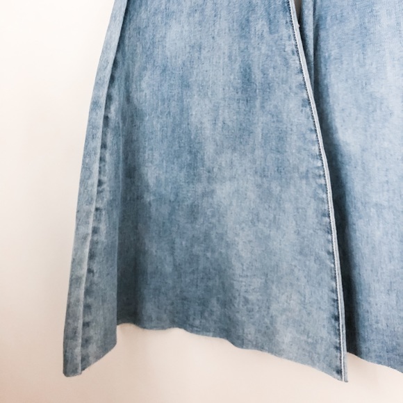 NWT Flare Jeans soft denim - Picture 6 of 11